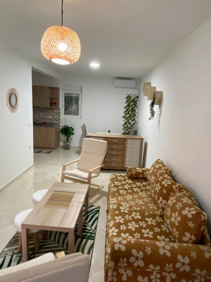 Kotor Apartman Green Sailor Exterior foto