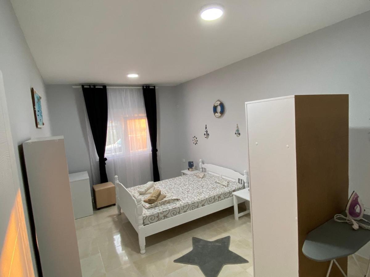Kotor Apartman Green Sailor Exterior foto