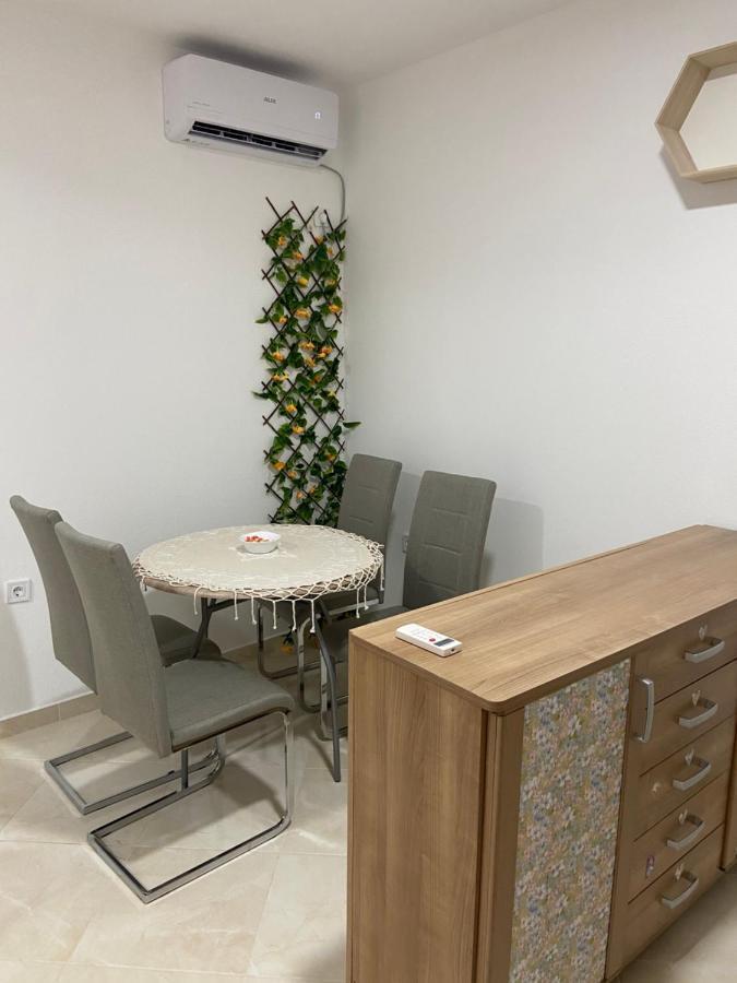 Kotor Apartman Green Sailor Exterior foto