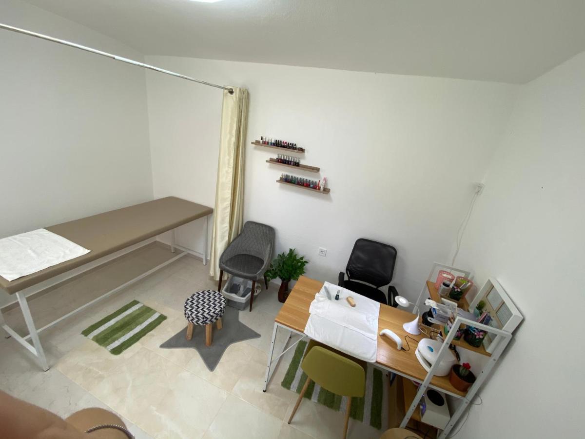 Kotor Apartman Green Sailor Exterior foto